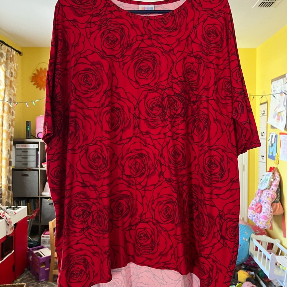 Lularoe Irma
